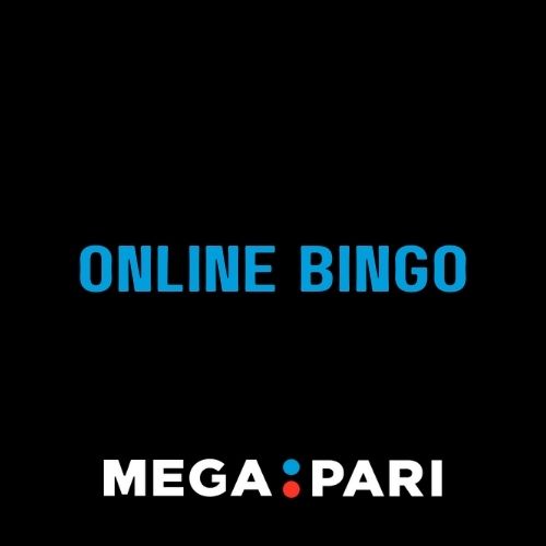 Megapari - Featured Image - What makes playing Megapari Online Bingo enjoyable?