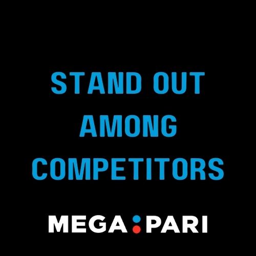 Megapari - Featured Image - What Makes Megapari Stand Out Among Competitors