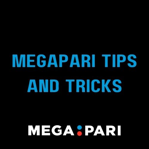 Megapari - Featured Image - Winning Strategies for Megapari Casino: Tips and Tricks