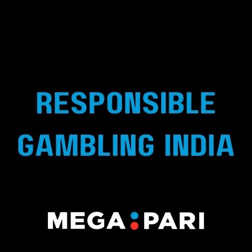 Megapari - Featured Image - Megapari Role in Promoting Responsible Gambling in India