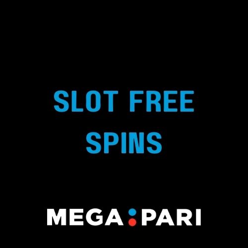 Megapari - Featured Image - Megapari Slot Buyable Free Spins and Top Picks