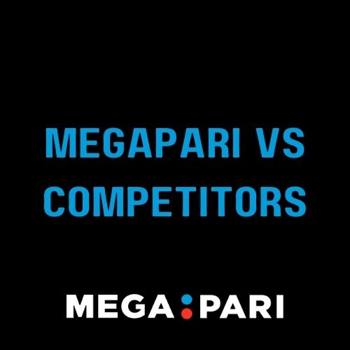 Megapari - Featured Image - Megapari vs. Competitors: What Sets Us Apart