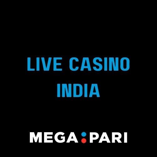 Megapari - Featured Image - Megapari: The facts you should know about Live Casinos in India