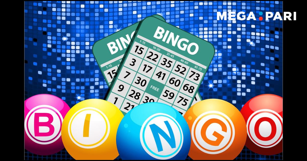 Megapari - Image - What makes playing Megapari Online Bingo enjoyable?