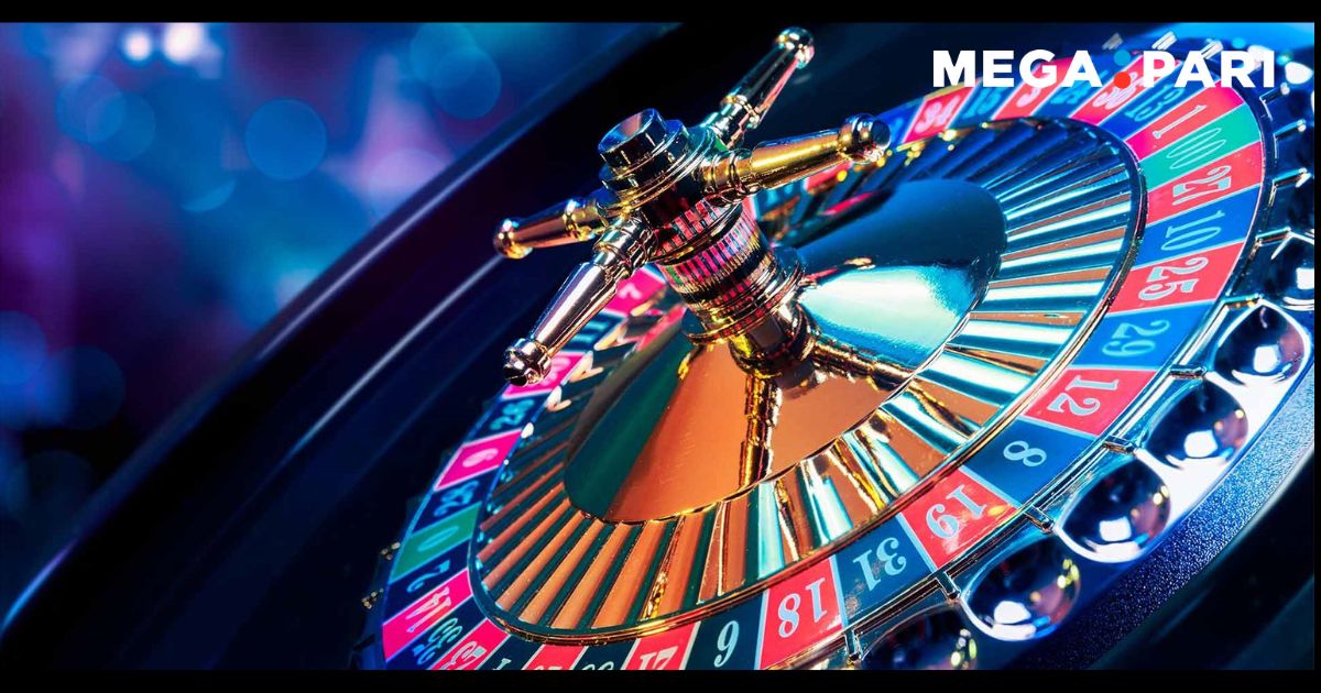 Megapari - Image - Winning Strategies for Megapari Casino: Tips and Tricks