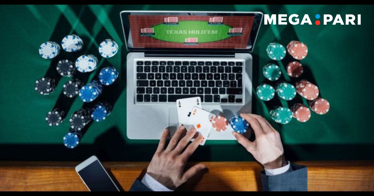 Megapari - Image - Megapari Role in Promoting the Indian Casino Industry