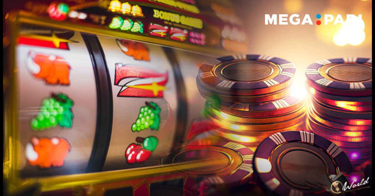 Megapari - Image - Megapari Slot Buyable Free Spins and Top Picks